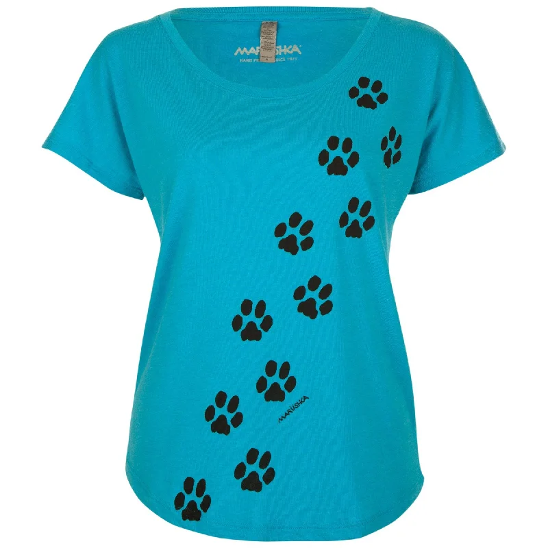 Paw Parade Tee