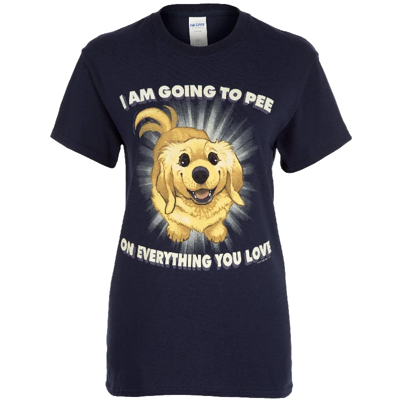 Everything You Love Dog T-Shirt