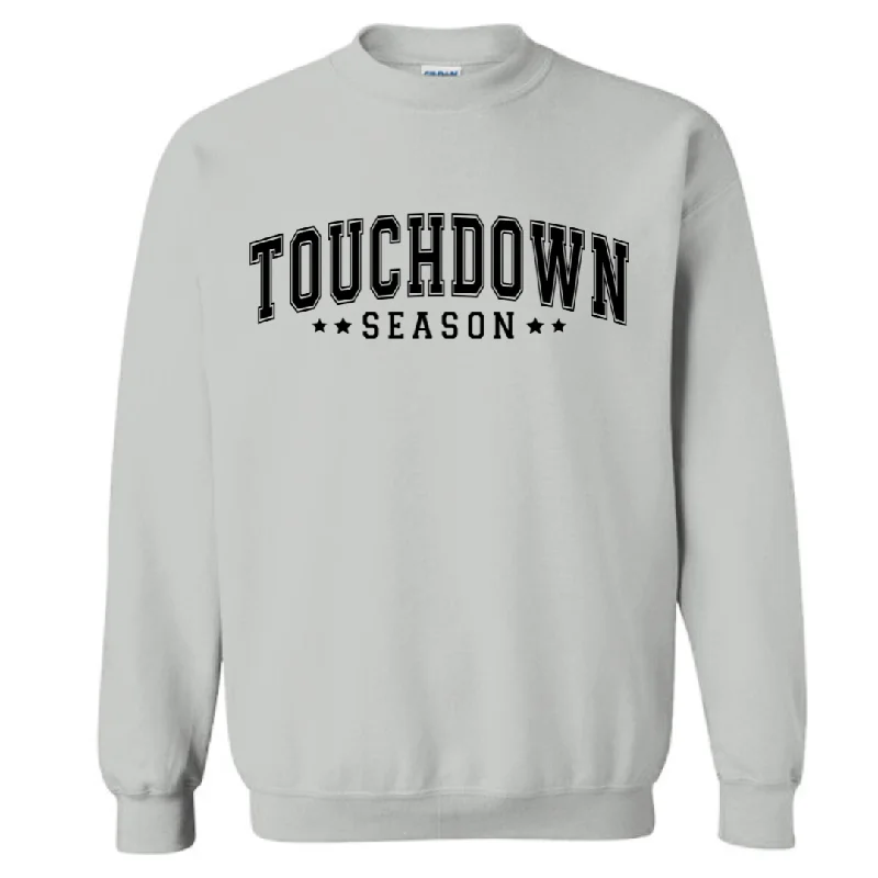 Touchdown Season Crew