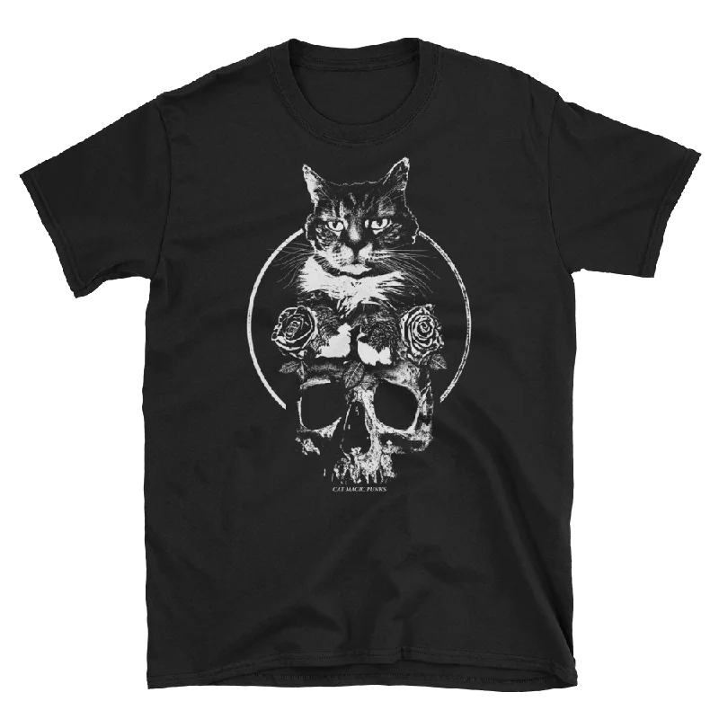 Feline Forever Shirt