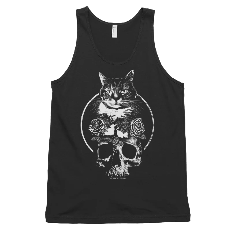 Feline Forever Tank