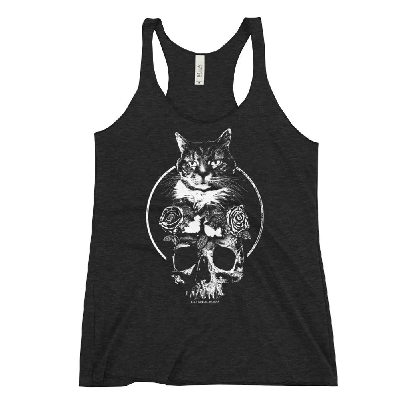 S / Women's Racerback Tank