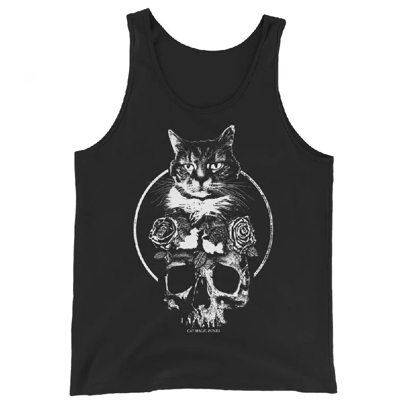 2XL / Unisex Tank