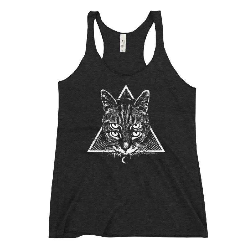 S / Women's Racerback Tank