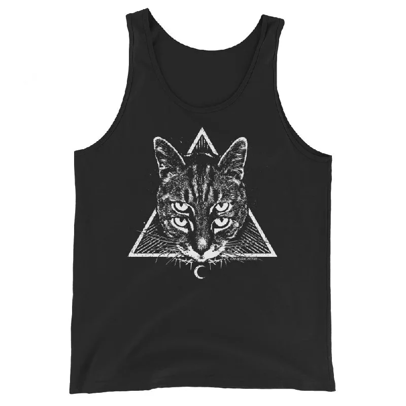 2XL / Unisex Tank