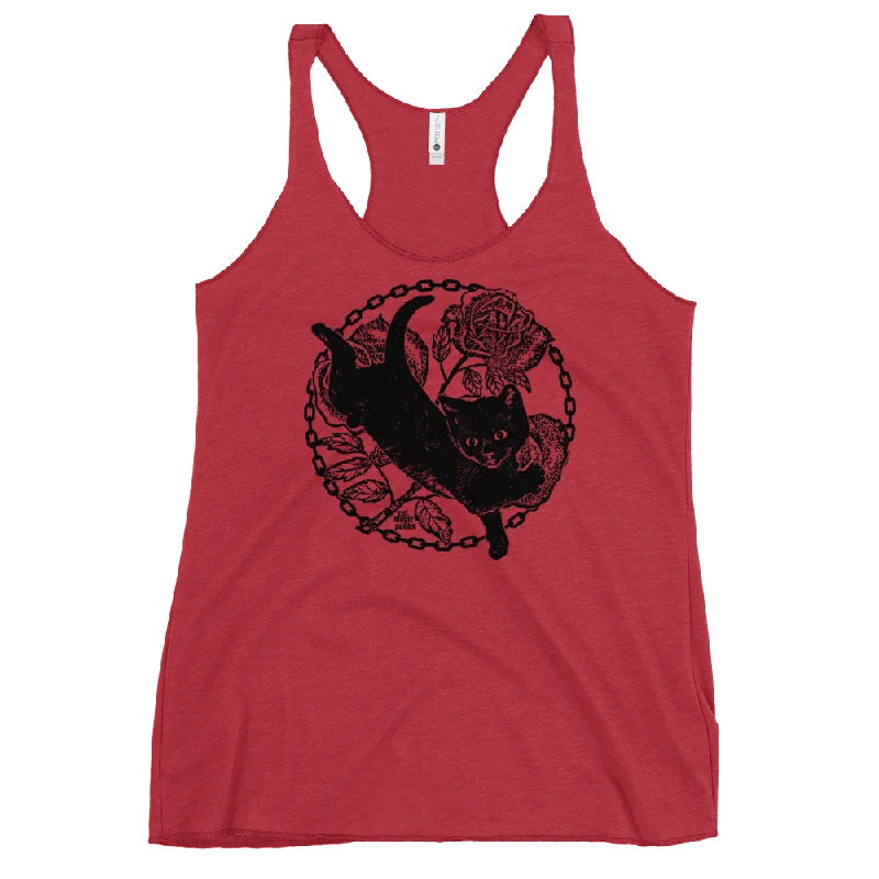 DAYDREAM Women's Racerback Tank