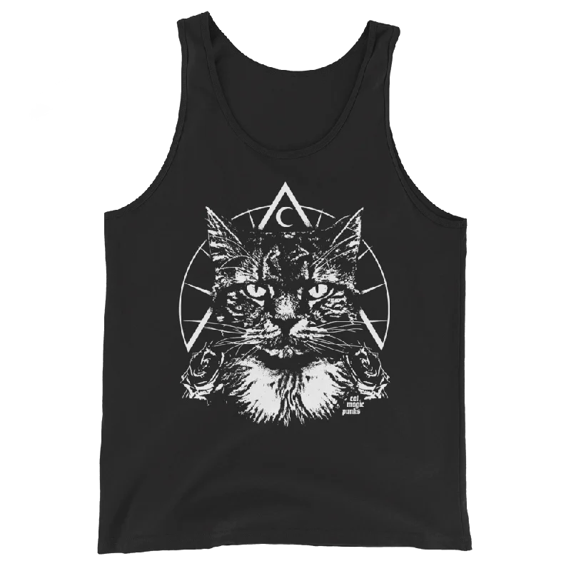 ETERNAL Unisex Tank Top