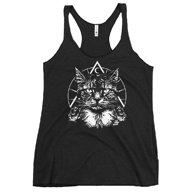 ETERNAL Women's Racerback Tank