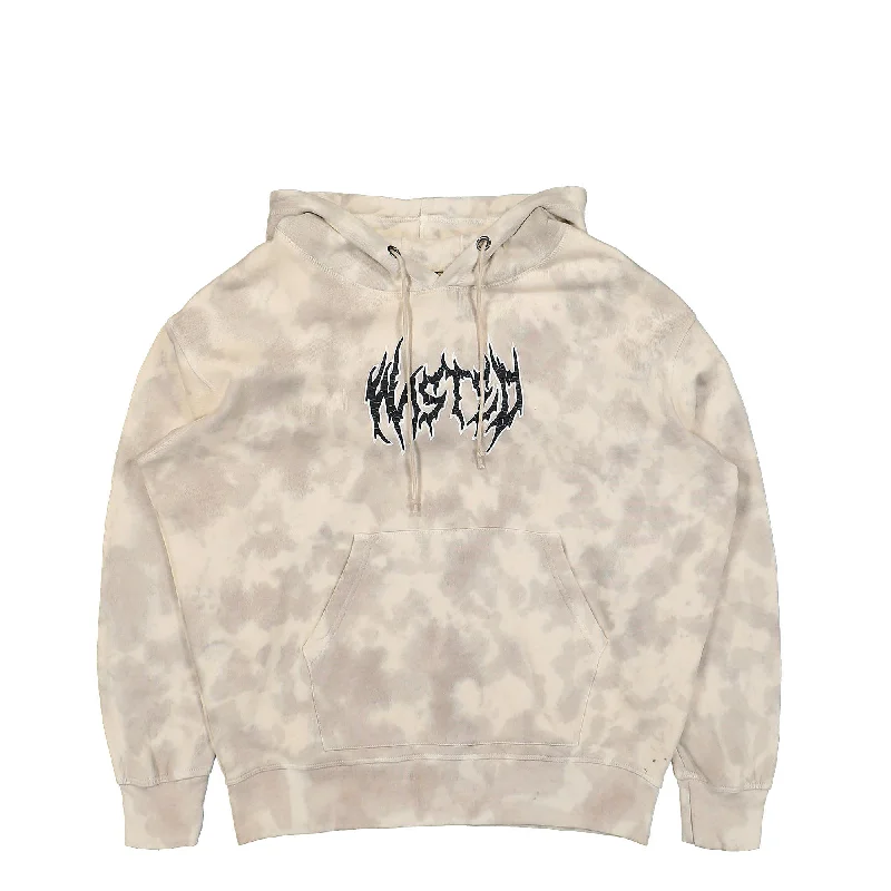 Wmns Monster Bleach Hoodie